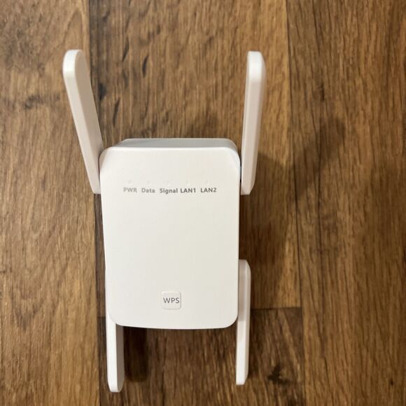 WiFi Range Extender - Eliminate WiFi Dead Zones - Multiple Working Modes - Picture 9 of 16